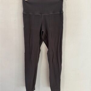 Born Primitive limitless Charcoal Leggings